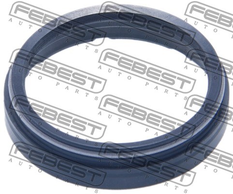 Seal Ring, wheel hub FEBEST 95FAY35410609X