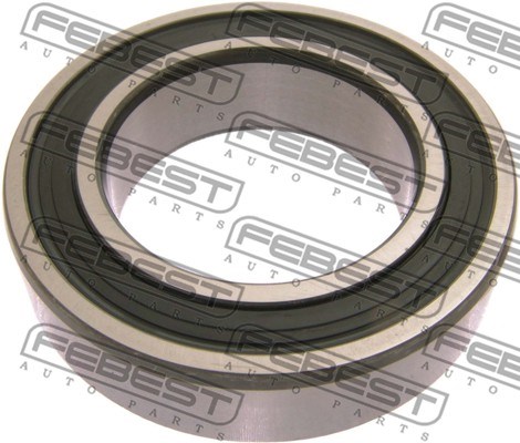 Bearing, drive shaft FEBEST AS4575192RS