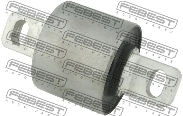 Mounting, differential FEBEST BZAB054