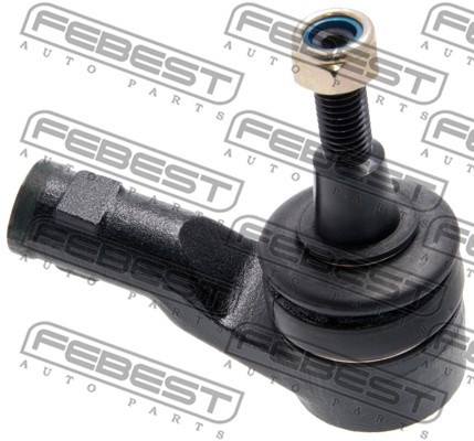 Tie Rod End FEBEST 2921DIII