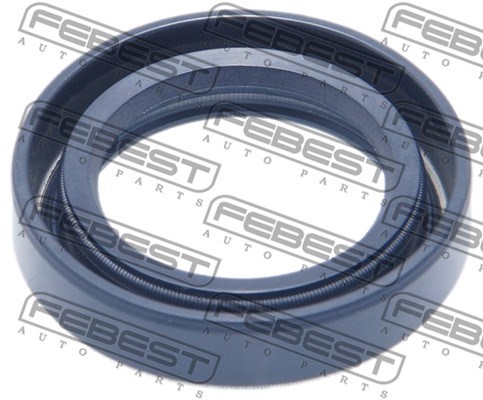 Shaft Seal, drive shaft FEBEST 95FBY26380808X