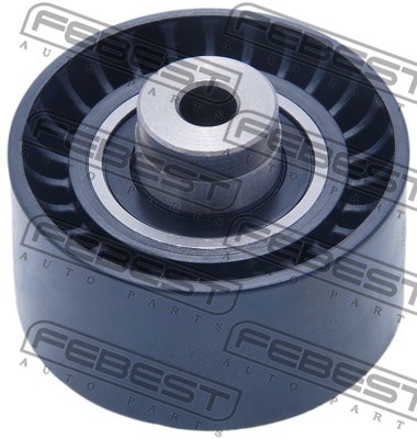 Deflection/Guide Pulley, timing belt FEBEST 2588C2