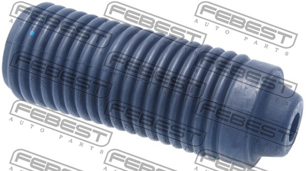Protective Cap/Bellow, shock absorber FEBEST NSHBF15F
