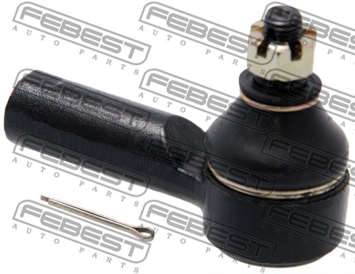 Tie Rod End FEBEST 0421519