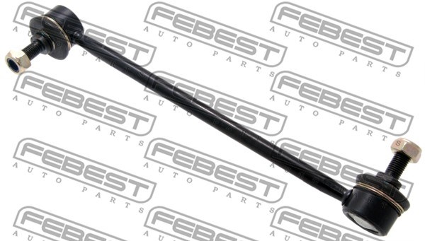 Link/Coupling Rod, stabiliser bar FEBEST 2223CERFR