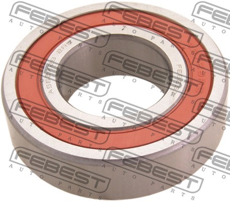 Bearing FEBEST AS62282RS