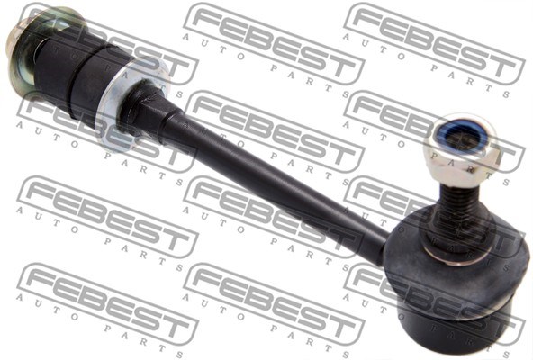 Link/Coupling Rod, stabiliser bar FEBEST 0223310