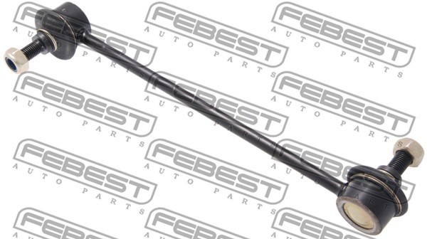 Link/Coupling Rod, stabiliser bar FEBEST 042394R