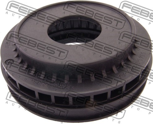 Rolling Bearing, suspension strut support mount FEBEST MZBDY3