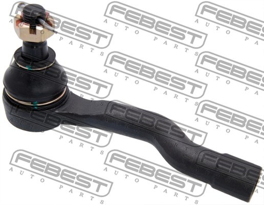 Tie Rod End FEBEST 0221S50R