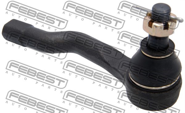 Tie Rod End FEBEST 0221S50L