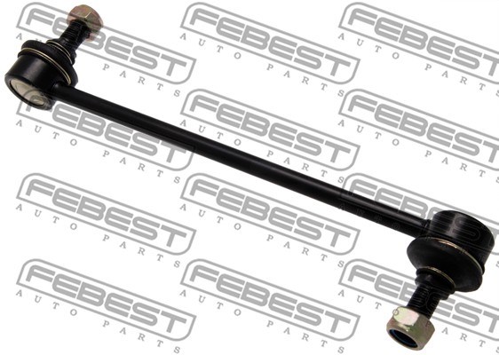 Link/Coupling Rod, stabiliser bar FEBEST 1223ENF