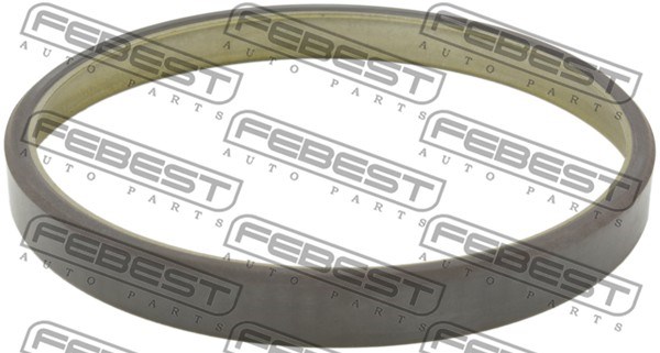 Sensor Ring, ABS FEBEST RABS204