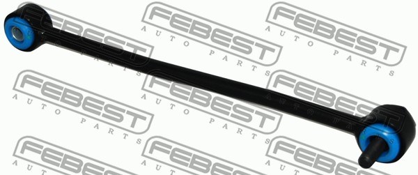 Link/Coupling Rod, stabiliser bar FEBEST 2123TRR