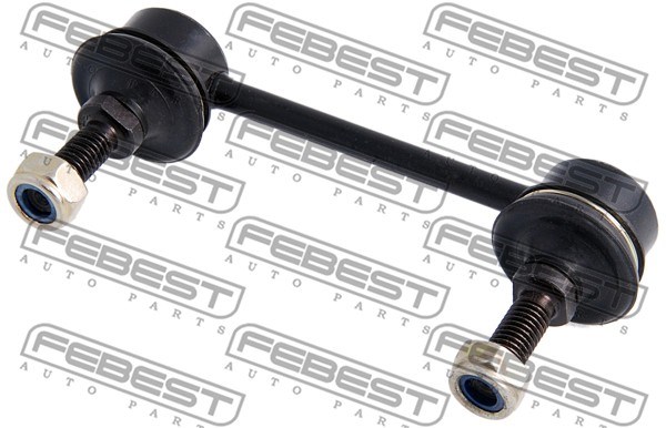 Link/Coupling Rod, stabiliser bar FEBEST 0223311