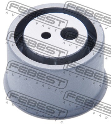 Deflection/Guide Pulley, timing belt FEBEST 1288SAN