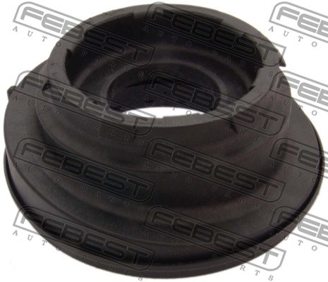 Rolling Bearing, suspension strut support mount FEBEST MZBMZ3