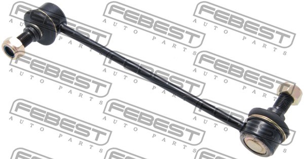 Link/Coupling Rod, stabiliser bar FEBEST 2223SOULLH