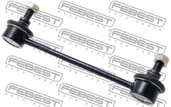 Link/Coupling Rod, stabiliser bar FEBEST 2223001