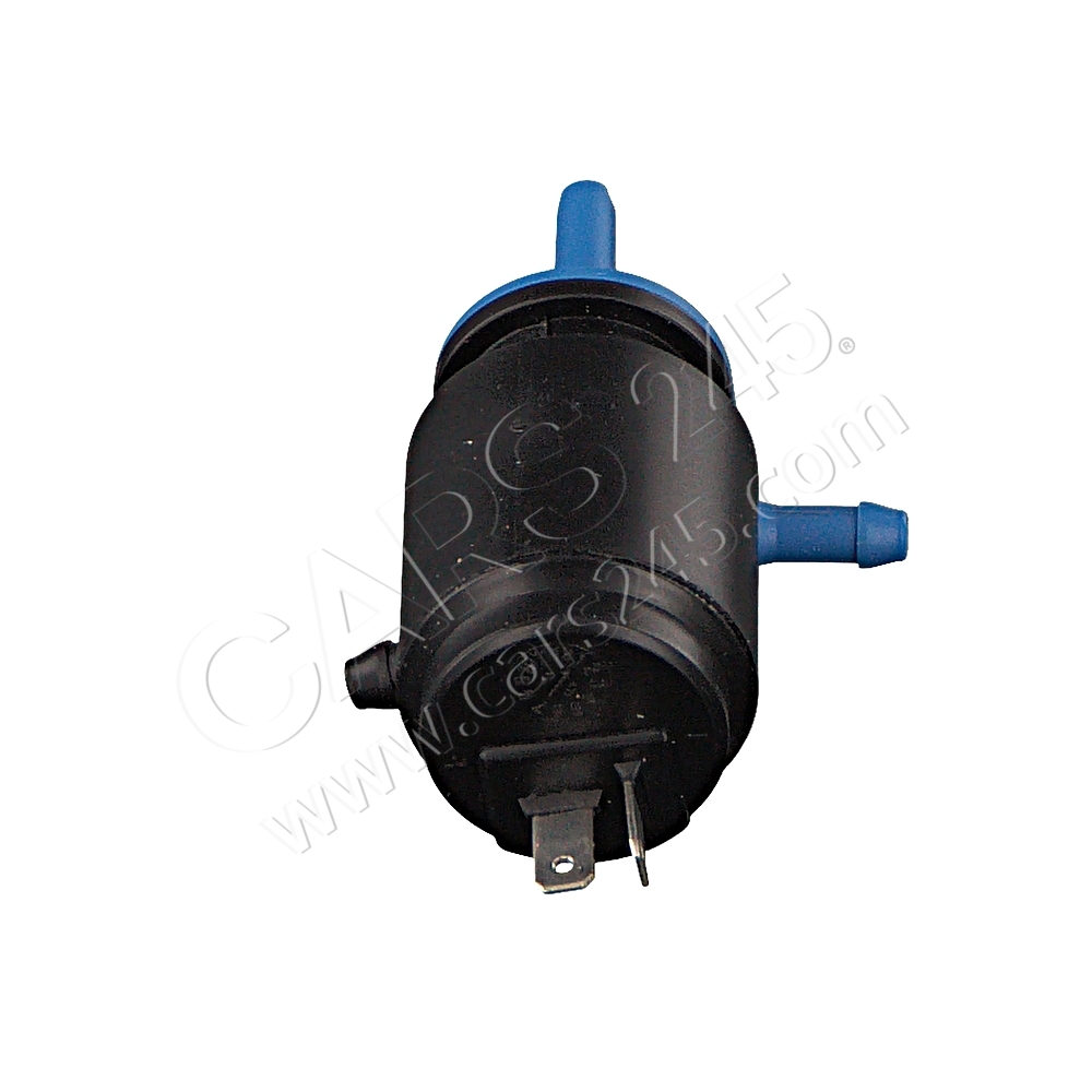 Washer Fluid Pump, headlight cleaning FEBI BILSTEIN 14368 2