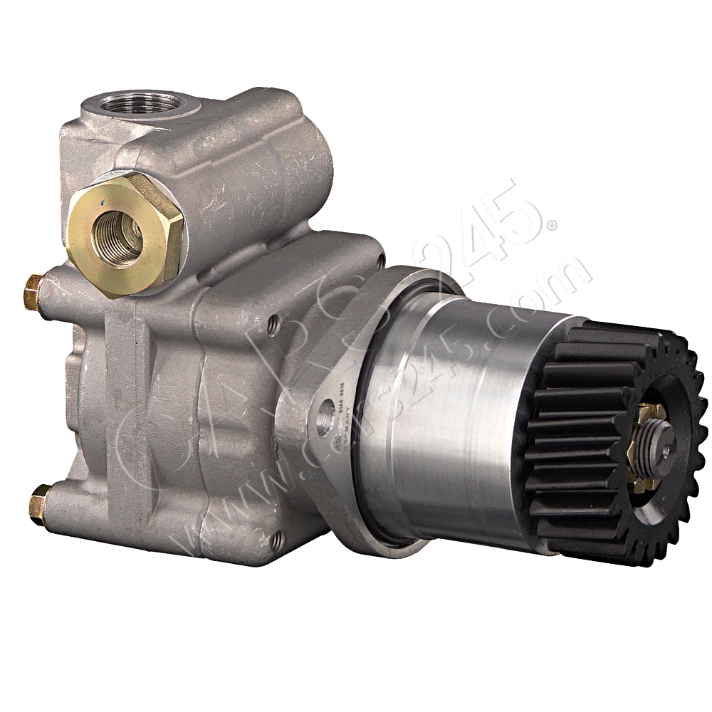 Hydraulic Pump, steering system FEBI BILSTEIN 49254 4