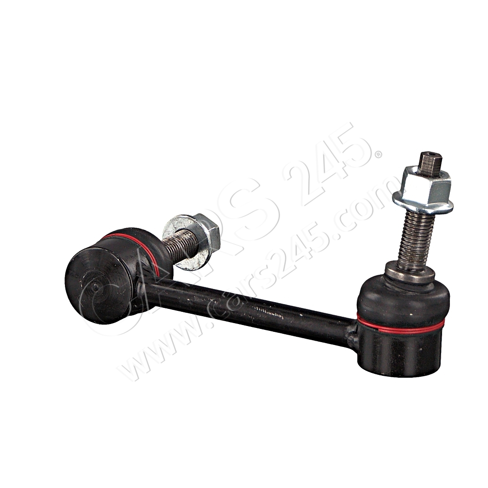 Link/Coupling Rod, stabiliser bar FEBI BILSTEIN 48002 10
