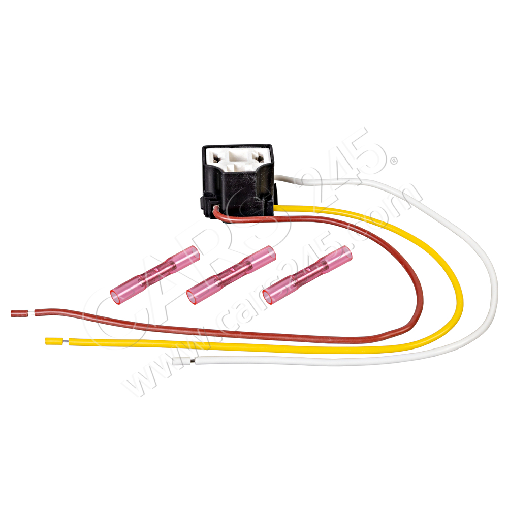 Cable Repair Kit, headlight FEBI BILSTEIN 107142