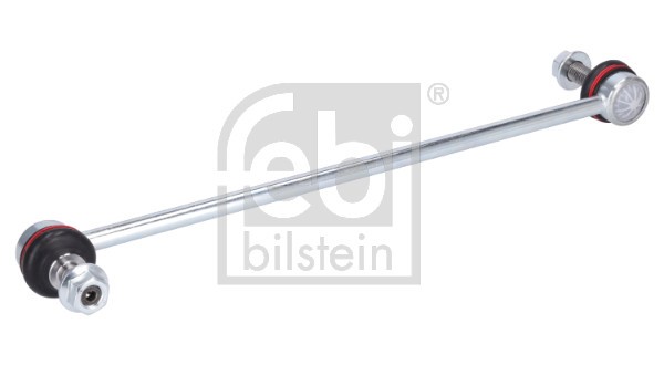 Link/Coupling Rod, stabiliser bar FEBI BILSTEIN 179805