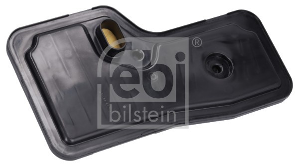 Hydraulic Filter, automatic transmission FEBI BILSTEIN 185260