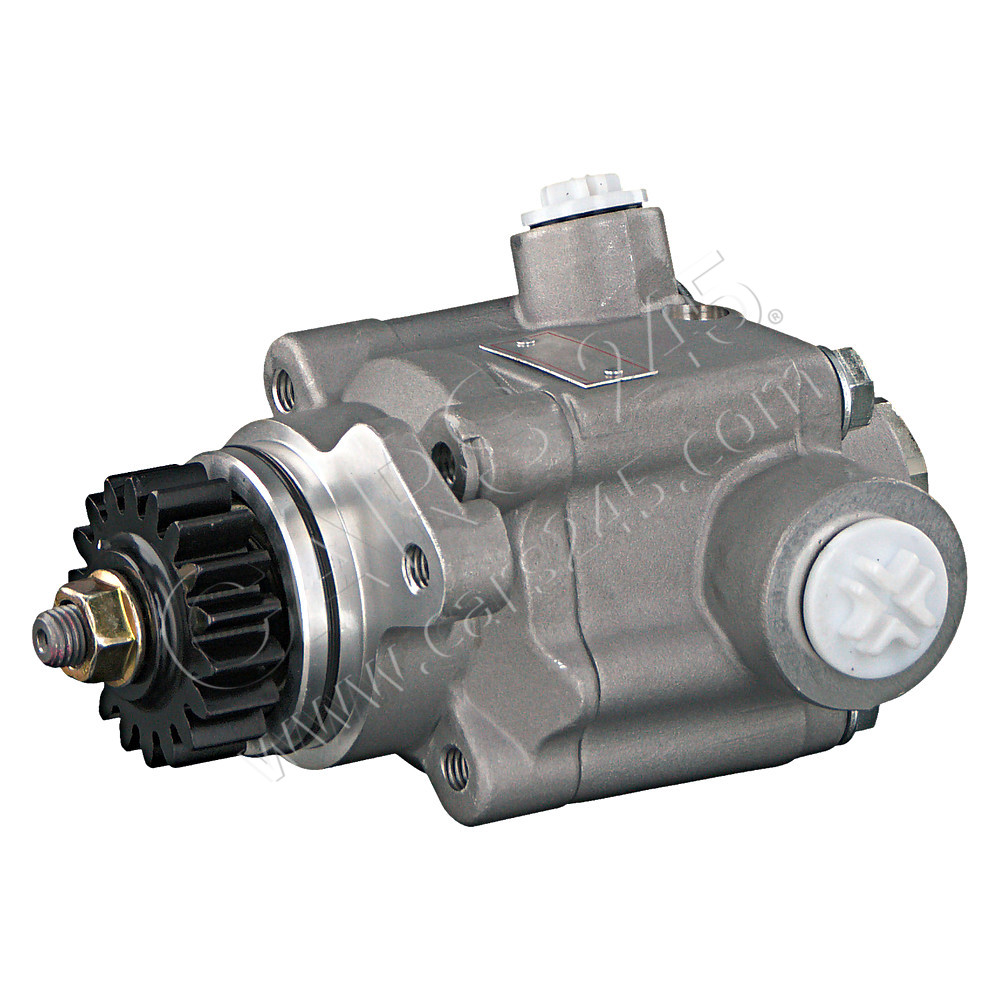 Hydraulic Pump, steering system FEBI BILSTEIN 32468