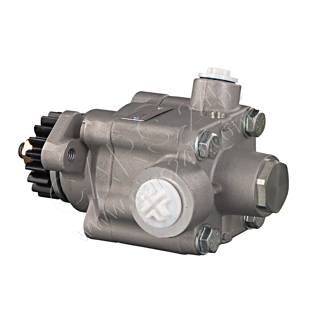 Hydraulic Pump, steering system FEBI BILSTEIN 32468 10