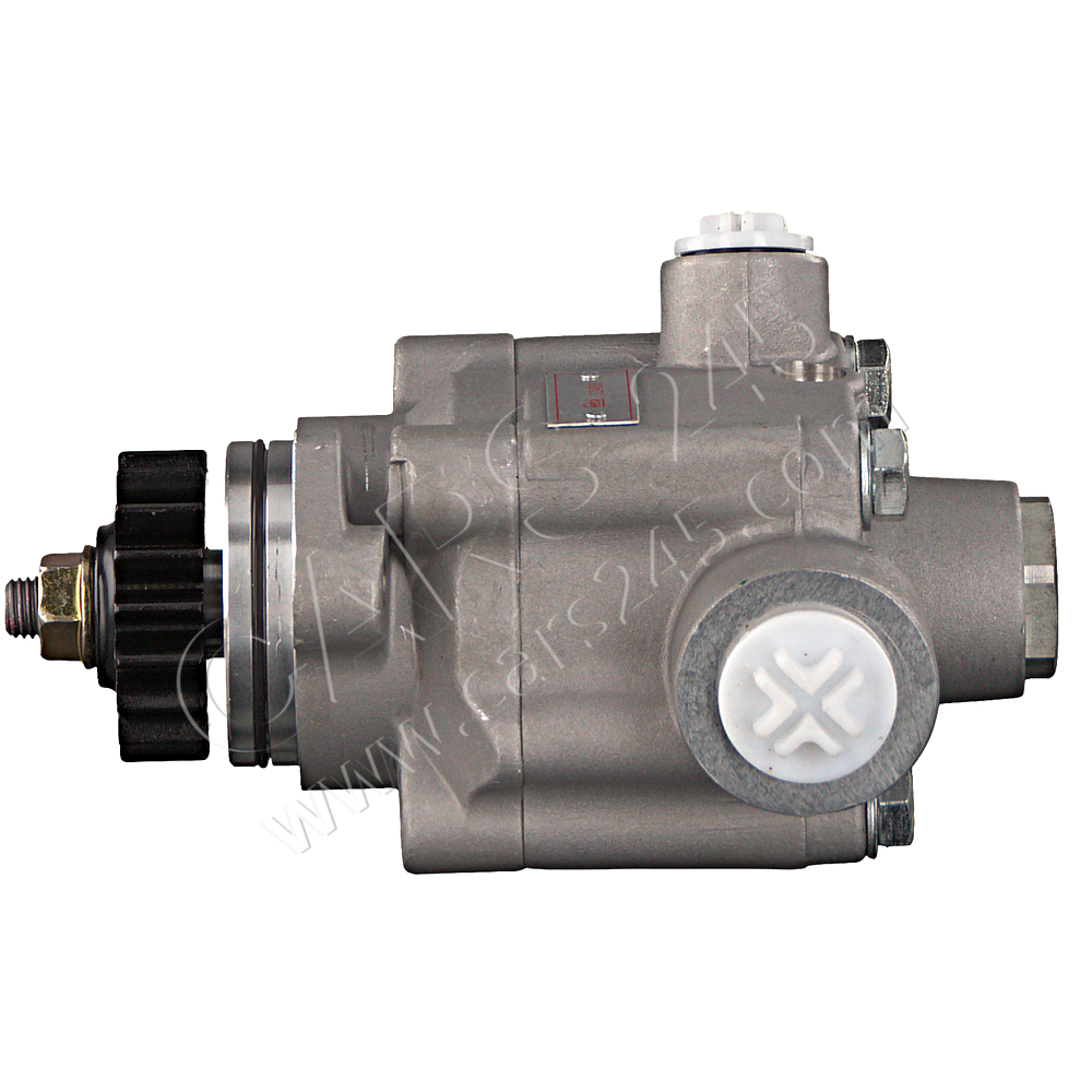 Hydraulic Pump, steering system FEBI BILSTEIN 32468 11