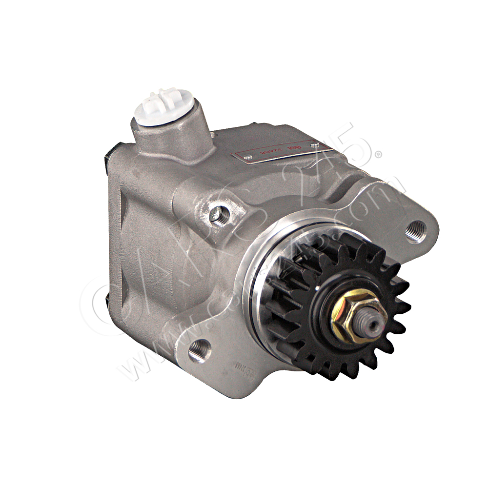 Hydraulic Pump, steering system FEBI BILSTEIN 32468 3