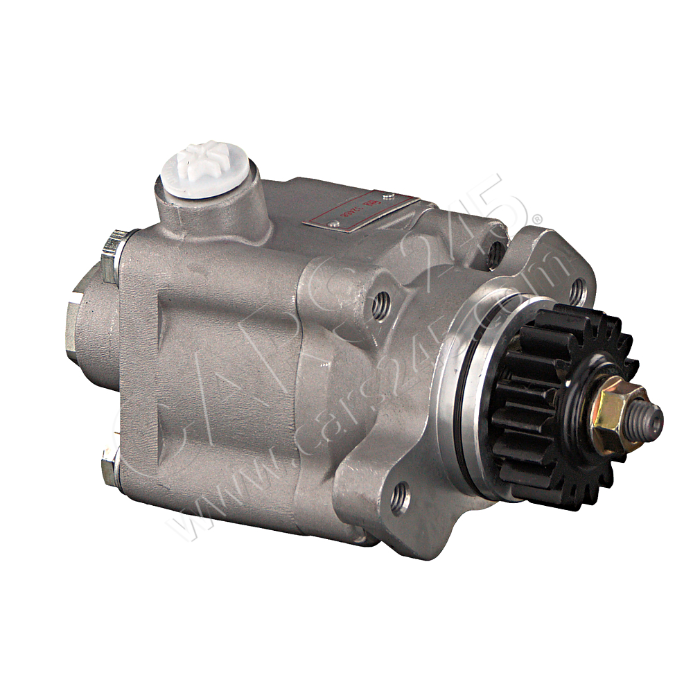 Hydraulic Pump, steering system FEBI BILSTEIN 32468 4