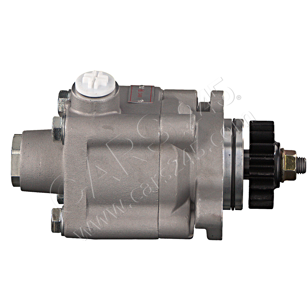 Hydraulic Pump, steering system FEBI BILSTEIN 32468 5