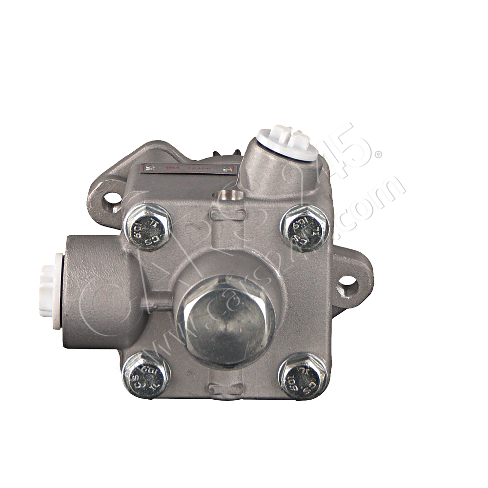 Hydraulic Pump, steering system FEBI BILSTEIN 32468 8