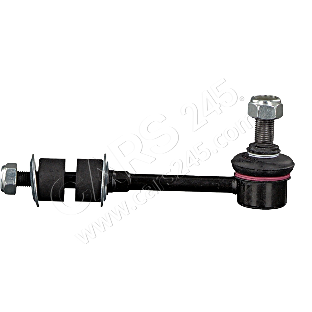Link/Coupling Rod, stabiliser bar FEBI BILSTEIN 41633 10