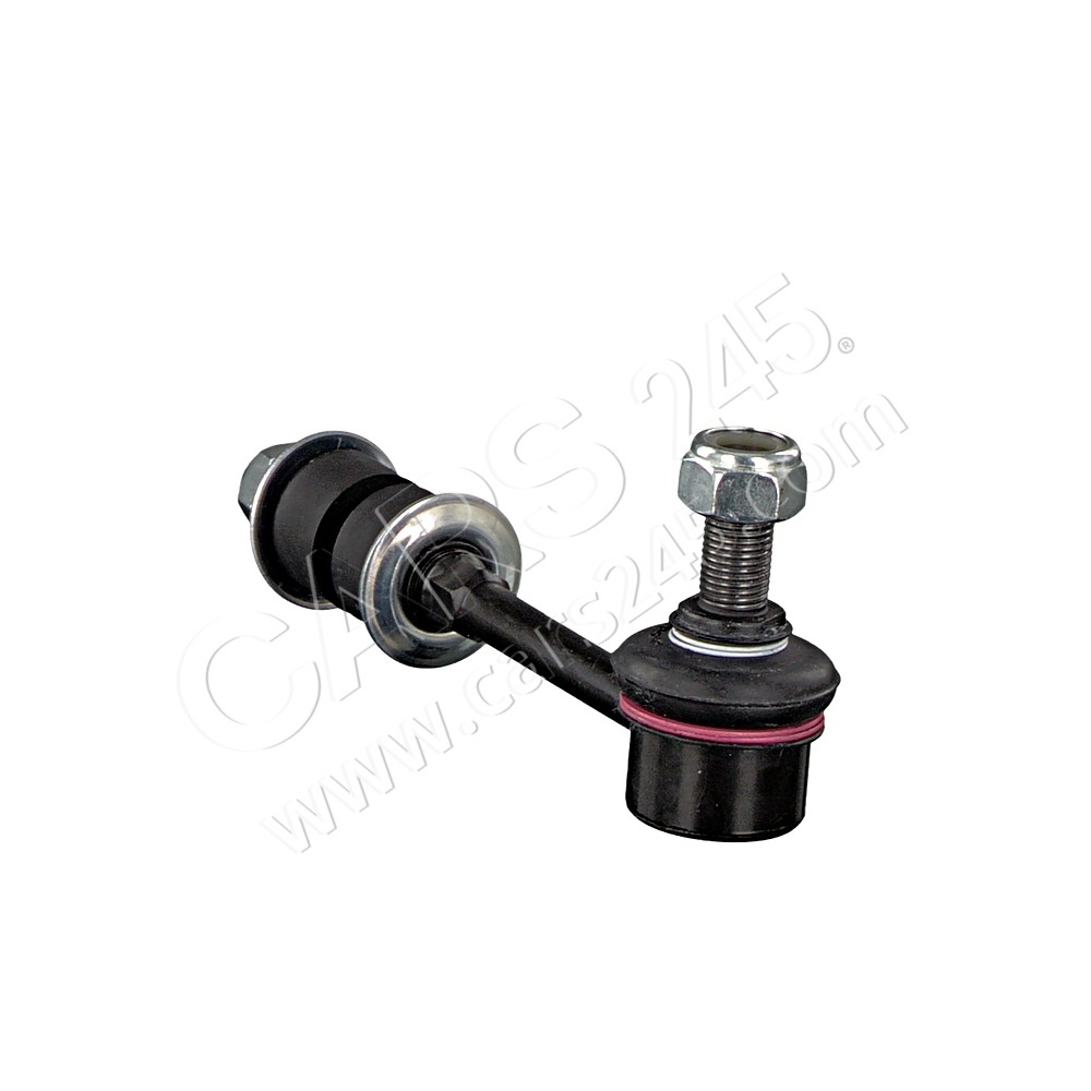 Link/Coupling Rod, stabiliser bar FEBI BILSTEIN 41633 8