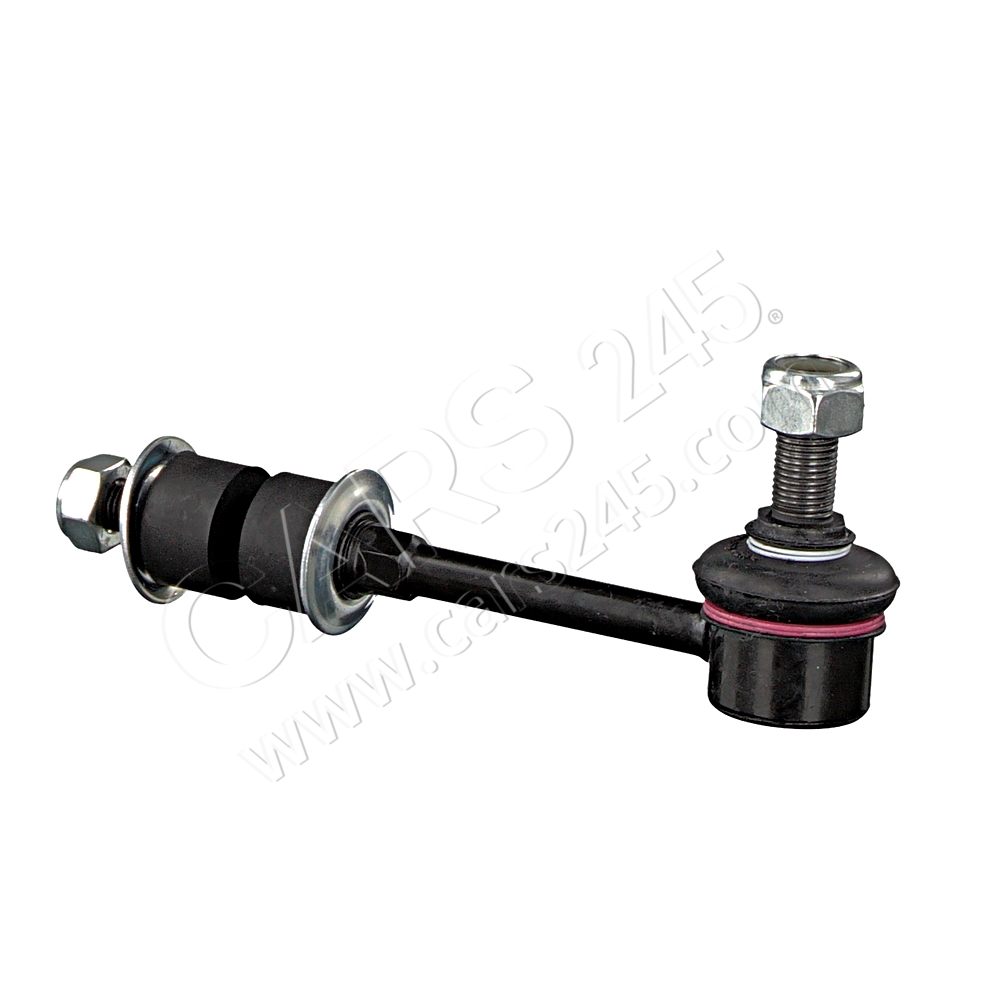 Link/Coupling Rod, stabiliser bar FEBI BILSTEIN 41633 9