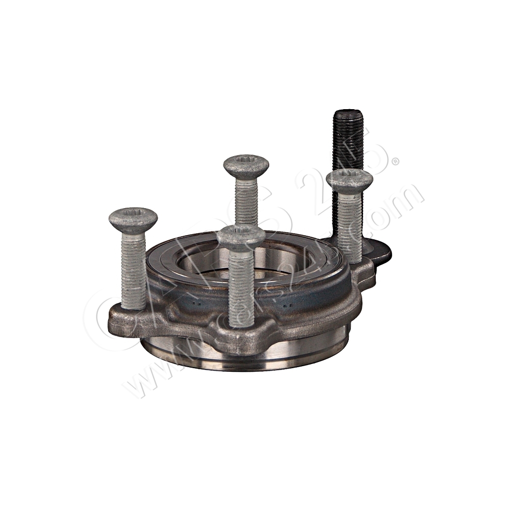 Wheel Bearing Kit FEBI BILSTEIN 30271 13