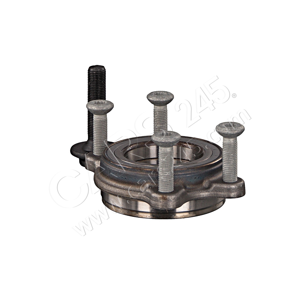 Wheel Bearing Kit FEBI BILSTEIN 30271 3