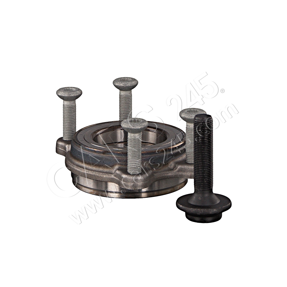 Wheel Bearing Kit FEBI BILSTEIN 30271 9