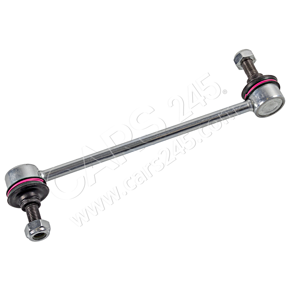 Link/Coupling Rod, stabiliser bar FEBI BILSTEIN 43316