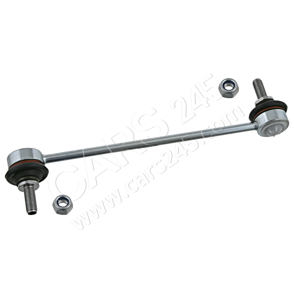 Link/Coupling Rod, stabiliser bar FEBI BILSTEIN 23257