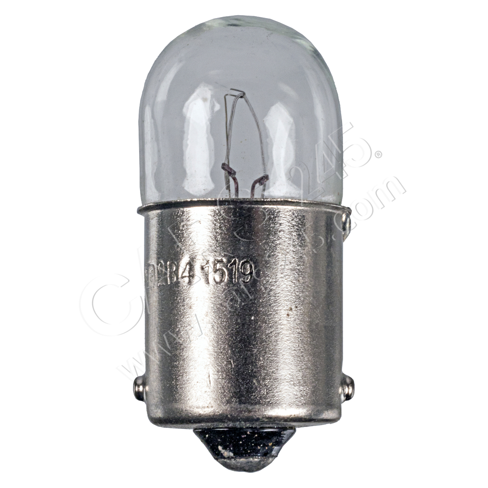 Bulb, clearance/end outline marker light FEBI BILSTEIN 173291