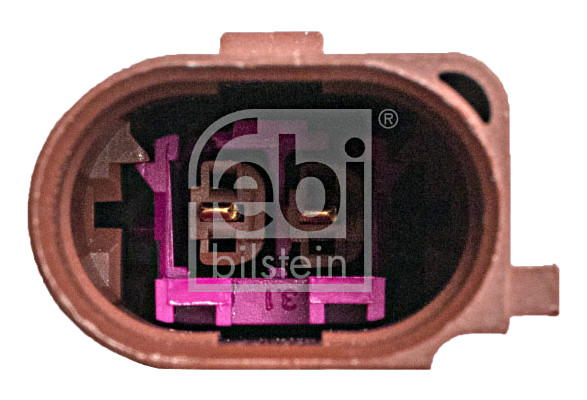 Sensor, exhaust gas temperature FEBI BILSTEIN 185584 2