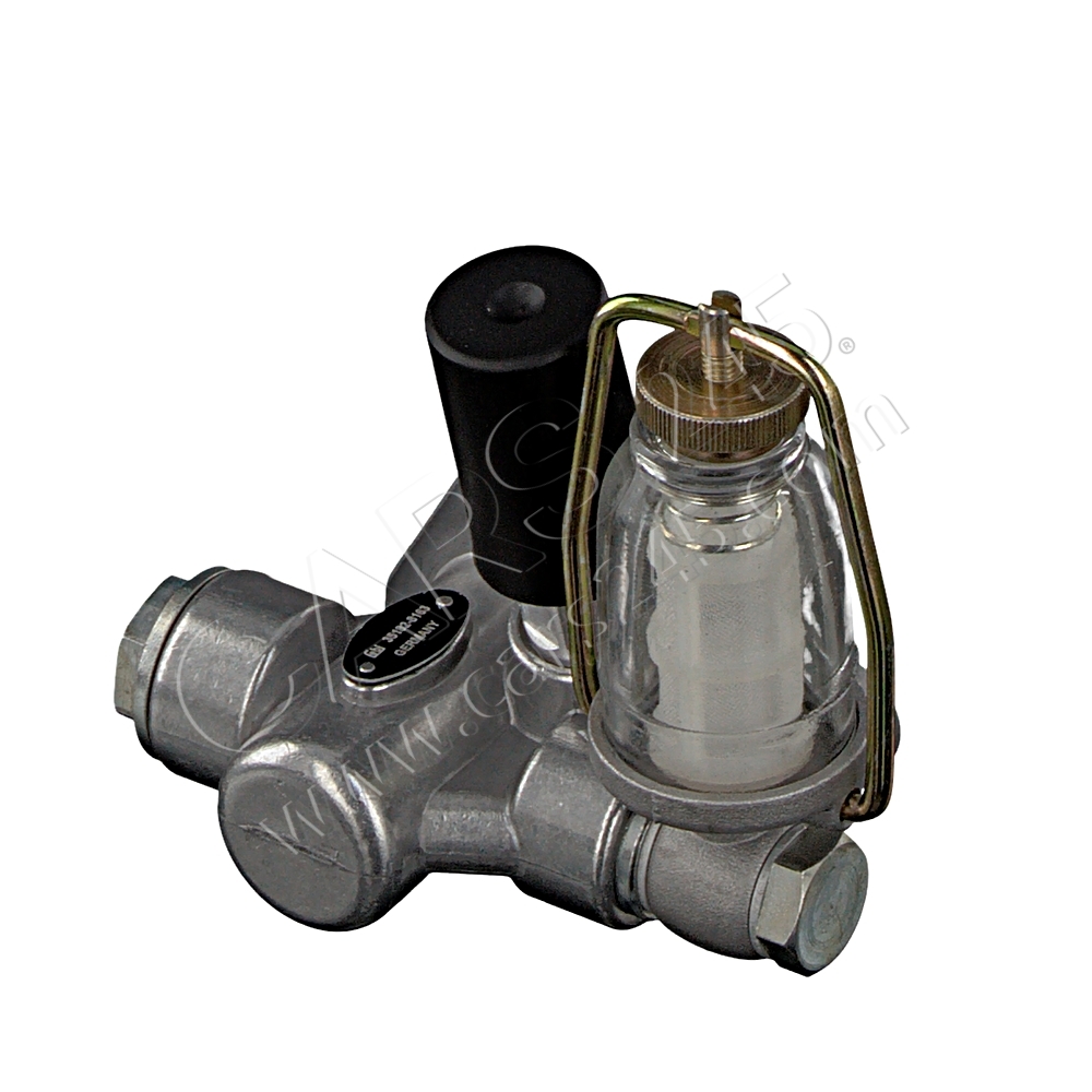 Pump, fuel pre-supply FEBI BILSTEIN 35182 3