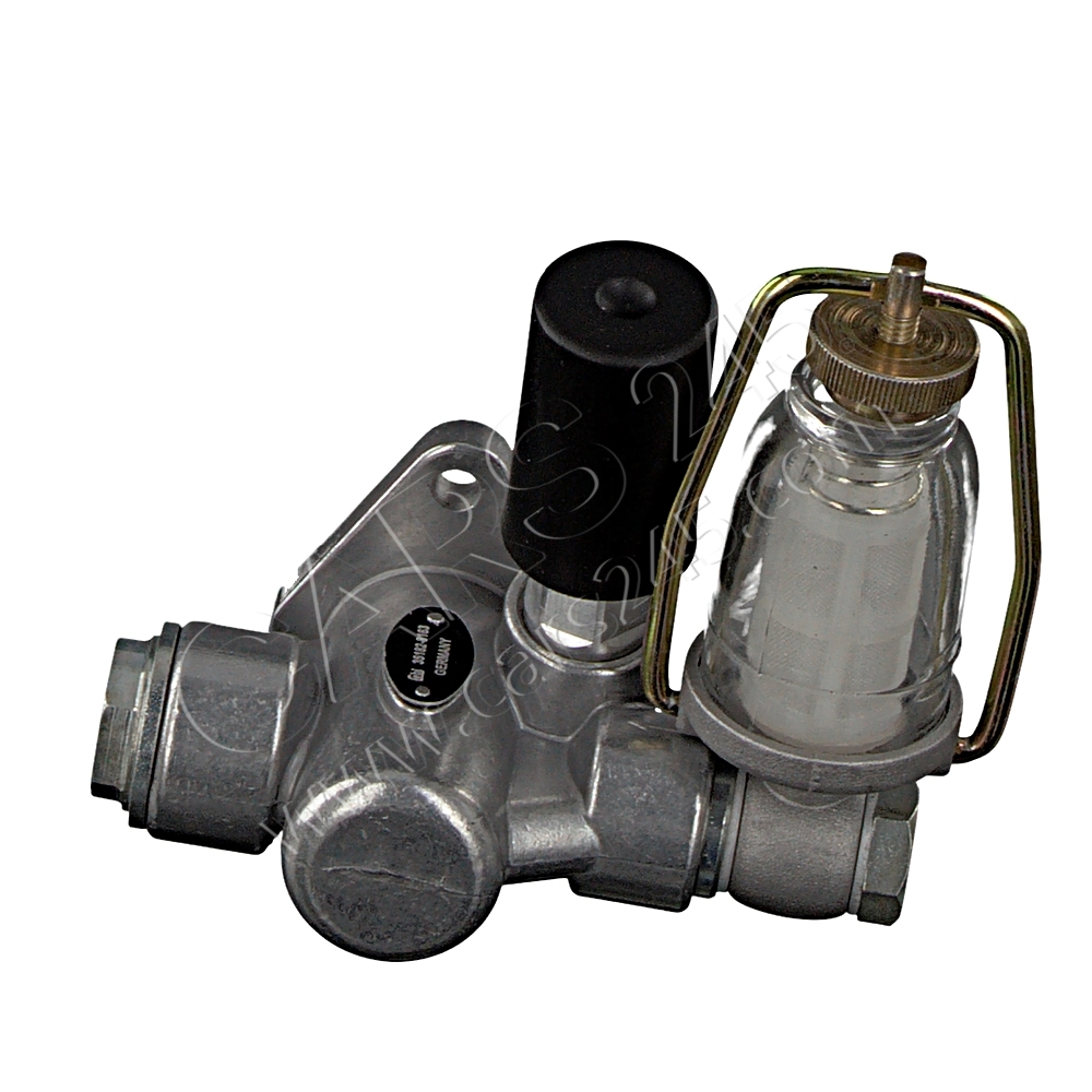 Pump, fuel pre-supply FEBI BILSTEIN 35182 4