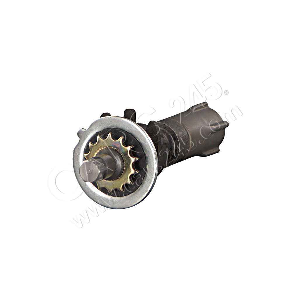 Adjuster Rod, brake caliper FEBI BILSTEIN 171638 13