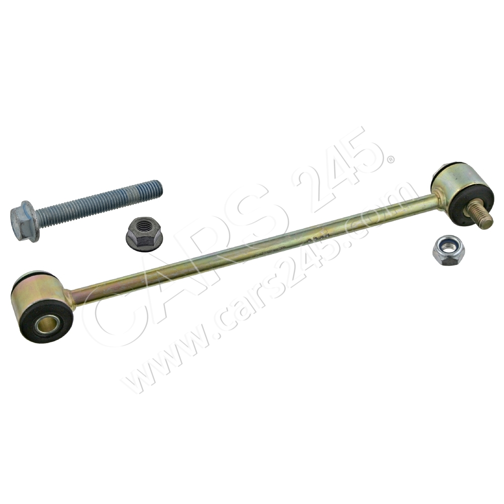 Link/Coupling Rod, stabiliser bar FEBI BILSTEIN 39427